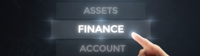 finance